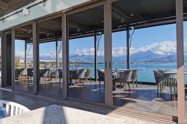 Perge Hotels ( Adult Only) - Resim 20