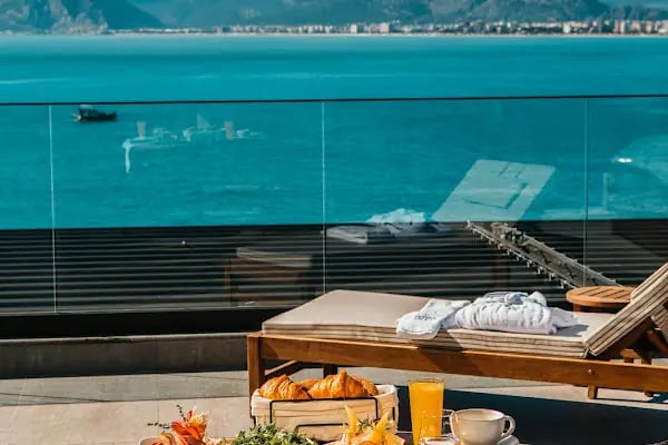 Perge Hotels ( Adult Only) - Resim 10