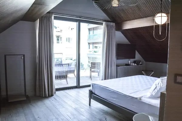 Perge Hotels ( Adult Only) - Resim 16
