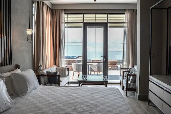 Perge Hotels ( Adult Only) - Resim 6