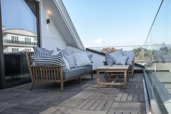 Perge Hotels ( Adult Only) - Resim 15