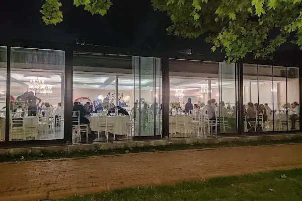 Şeke Bahçe Kır Düğünü - Resim 20