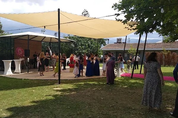 Şeke Bahçe Kır Düğünü - Resim 18