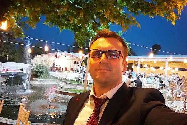 Şeke Bahçe Kır Düğünü - Resim 15