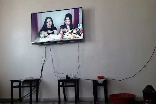 SARI GELİN DÜĞÜN SALONU - Resim 7