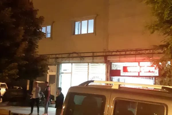 SARI GELİN DÜĞÜN SALONU - Resim 8
