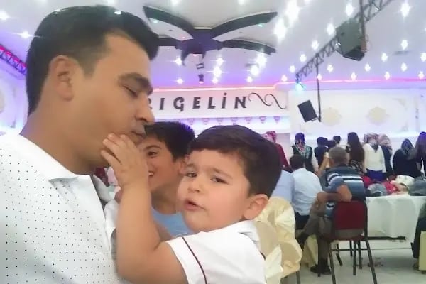 SARI GELİN DÜĞÜN SALONU - Resim 15