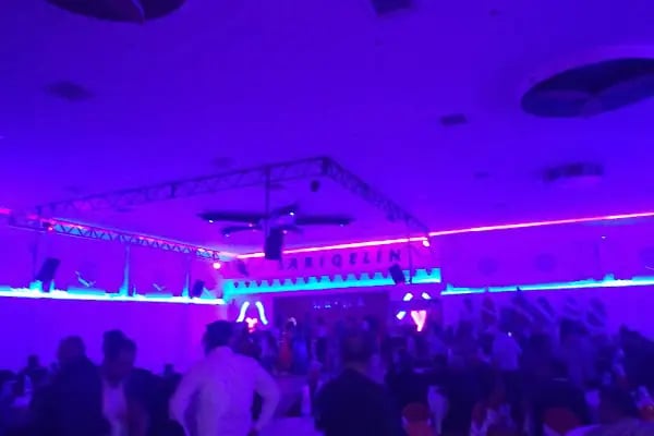 SARI GELİN DÜĞÜN SALONU - Resim 12