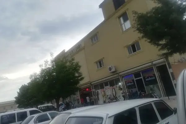 SARI GELİN DÜĞÜN SALONU - Resim 2