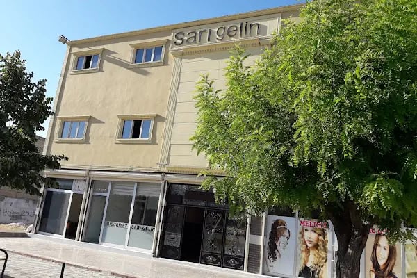 SARI GELİN DÜĞÜN SALONU - Resim 3
