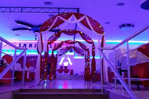 SARI GELİN DÜĞÜN SALONU - Resim 11