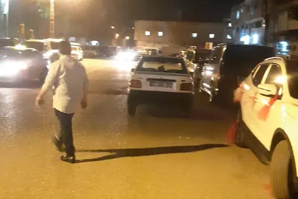 SARI GELİN DÜĞÜN SALONU - Resim 14