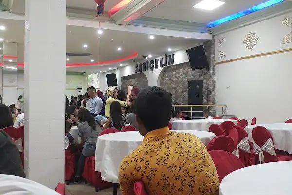 SARI GELİN DÜĞÜN SALONU - Resim 5