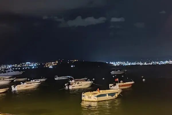 Çamlı Tepe Camii Gemlik - Resim 6