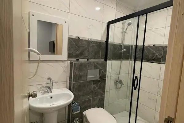 Legend Tulip Hotel - Resim 3