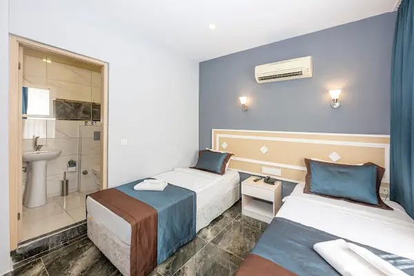 Legend Tulip Hotel - Resim 10