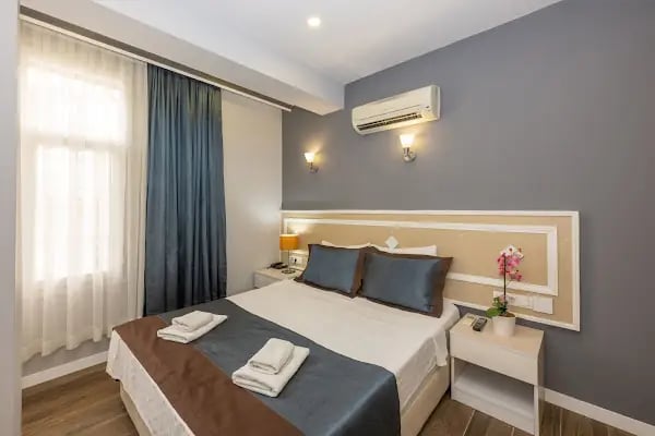 Legend Tulip Hotel - Resim 12