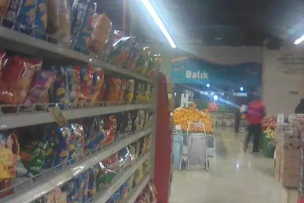 Full Gross Market - Resim 8