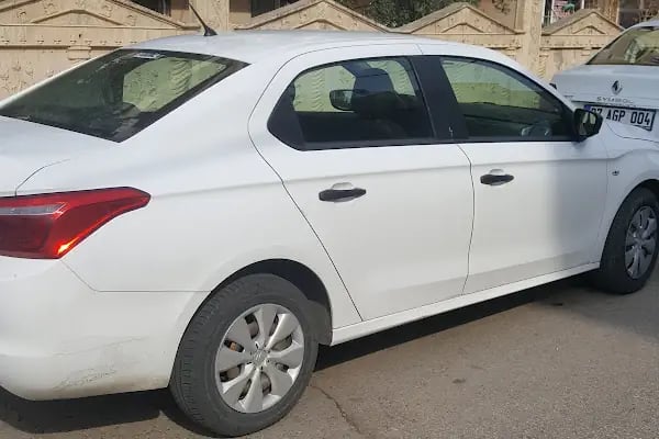 Alise Rent A Car Antalya - Resim 18