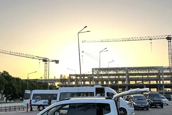 Alise Rent A Car Antalya - Resim 17