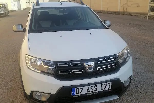 Alise Rent A Car Antalya - Resim 10