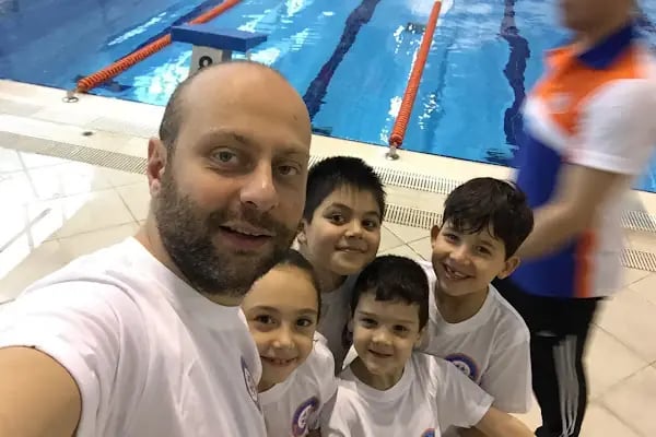 İstanbul Yıldızları Spor Kulübü - Resim 8