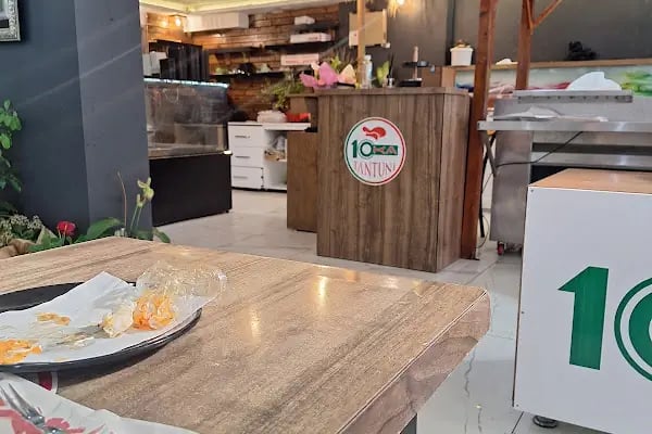 10KA TANTUNİ - Resim 14