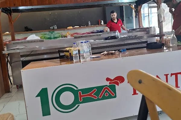 10KA TANTUNİ - Resim 15