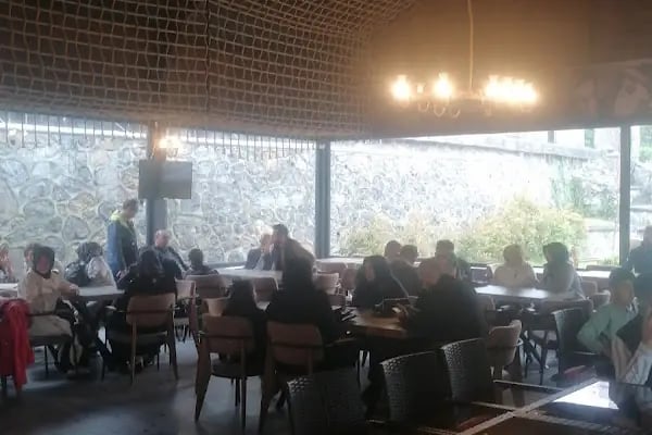DEDEKORKUT NARGİLE - Resim 17