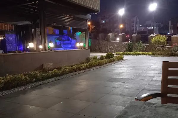DEDEKORKUT NARGİLE - Resim 11