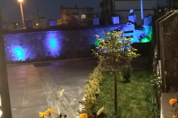 DEDEKORKUT NARGİLE - Resim 20