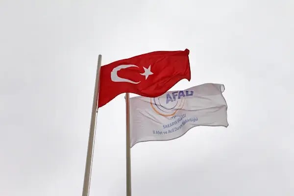 Sakarya İl AFAD Müdürlüğü - Resim 10