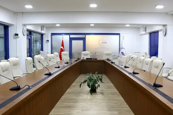 Sakarya İl AFAD Müdürlüğü - Resim 6