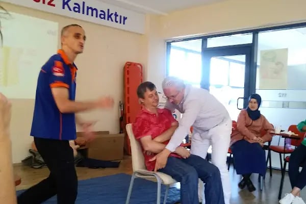 Sakarya İl AFAD Müdürlüğü - Resim 16