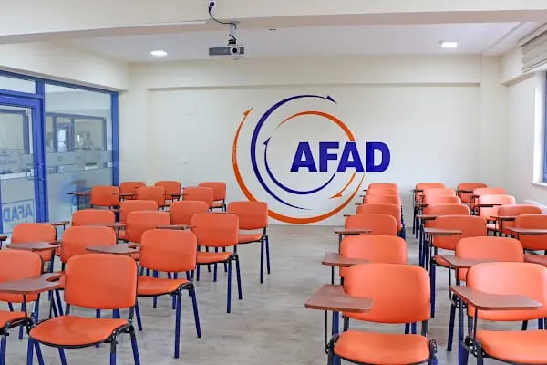 Sakarya İl AFAD Müdürlüğü - Resim 14