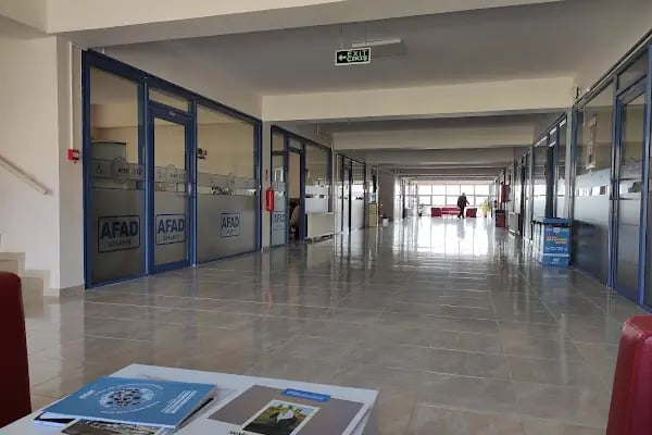 Sakarya İl AFAD Müdürlüğü - Resim 12