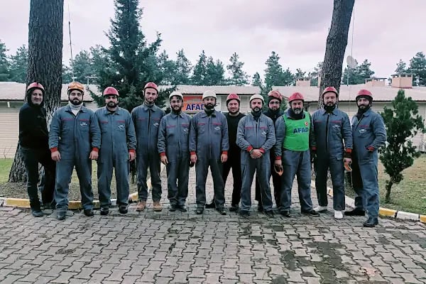 Sakarya İl AFAD Müdürlüğü - Resim 13