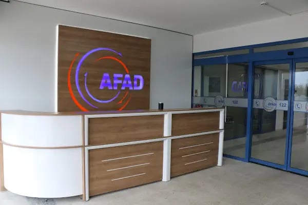 Sakarya İl AFAD Müdürlüğü - Resim 7