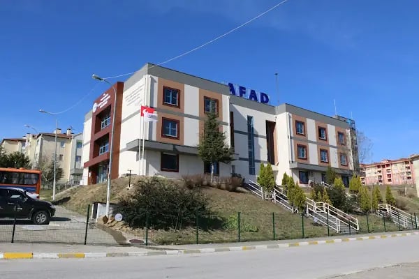 Sakarya İl AFAD Müdürlüğü - Resim 4