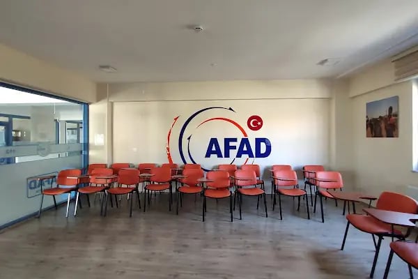 Sakarya İl AFAD Müdürlüğü - Resim 17