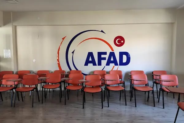 Sakarya İl AFAD Müdürlüğü - Resim 3