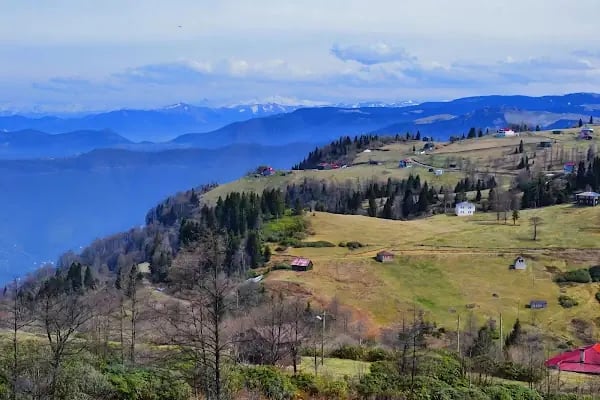 Balıklı Gölü Turistik Tesisleri - Resim 14