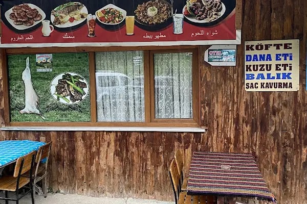 Balıklı Gölü Turistik Tesisleri - Resim 2