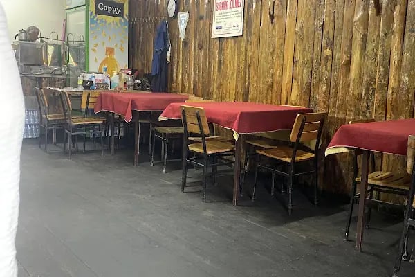 Balıklı Gölü Turistik Tesisleri - Resim 13