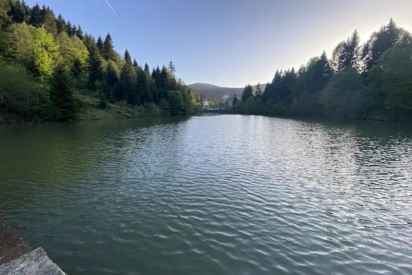 Balıklı Gölü Turistik Tesisleri - Resim 4