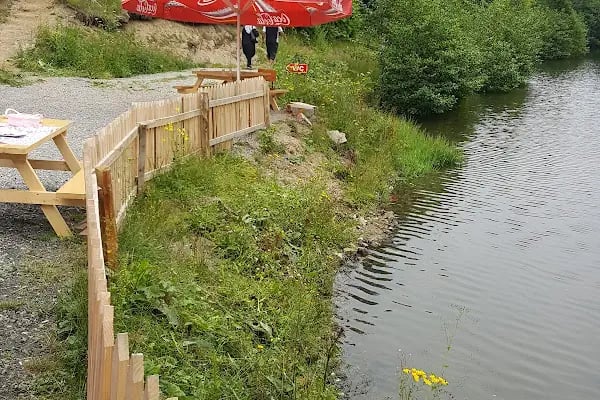 Balıklı Gölü Turistik Tesisleri - Resim 20