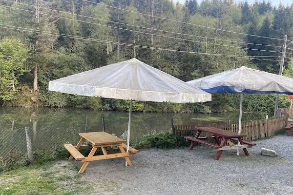 Balıklı Gölü Turistik Tesisleri - Resim 9