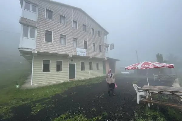 Balıklı Gölü Turistik Tesisleri - Resim 12