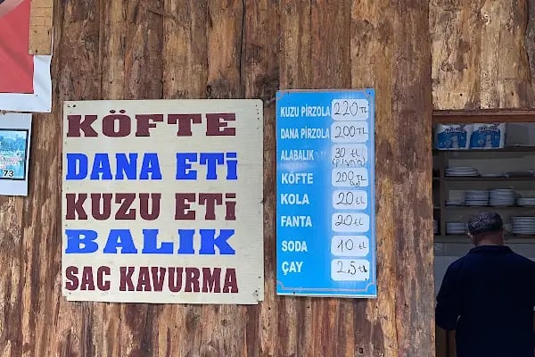 Balıklı Gölü Turistik Tesisleri - Resim 15