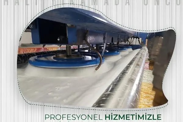 PELİKAN HALI YIKAMA - Resim 2